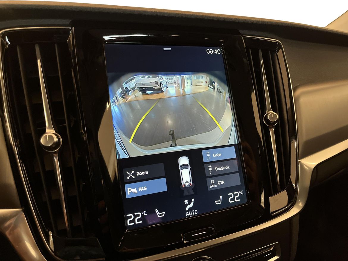 Volvo V90 2017 - miniatyr 20