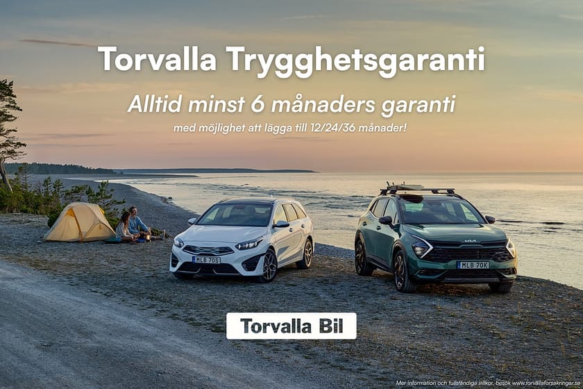 Bild 2 av Kia EV3 Long Range Plus 204hk Godkänd