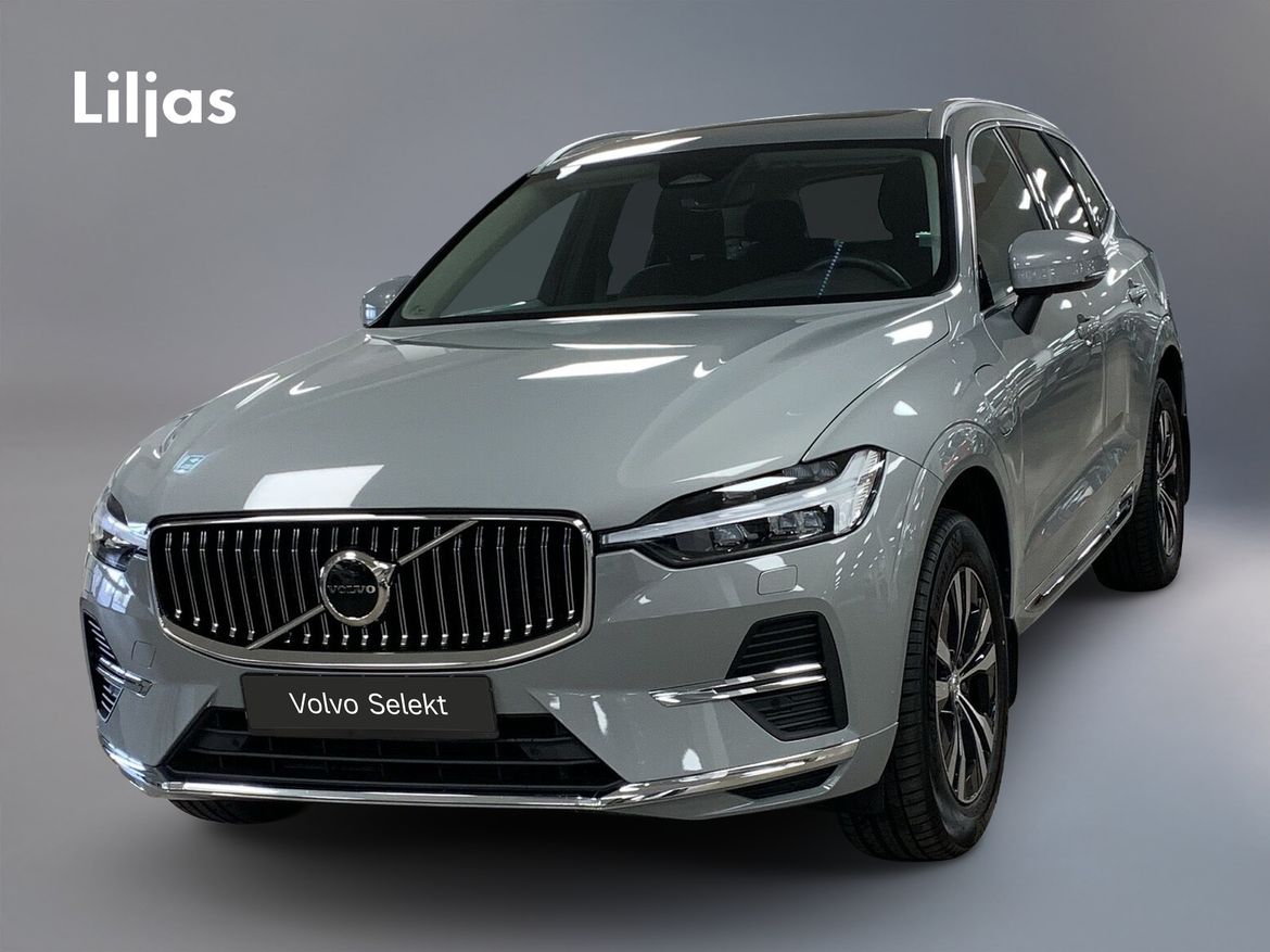 MSS01L – Volvo XC60