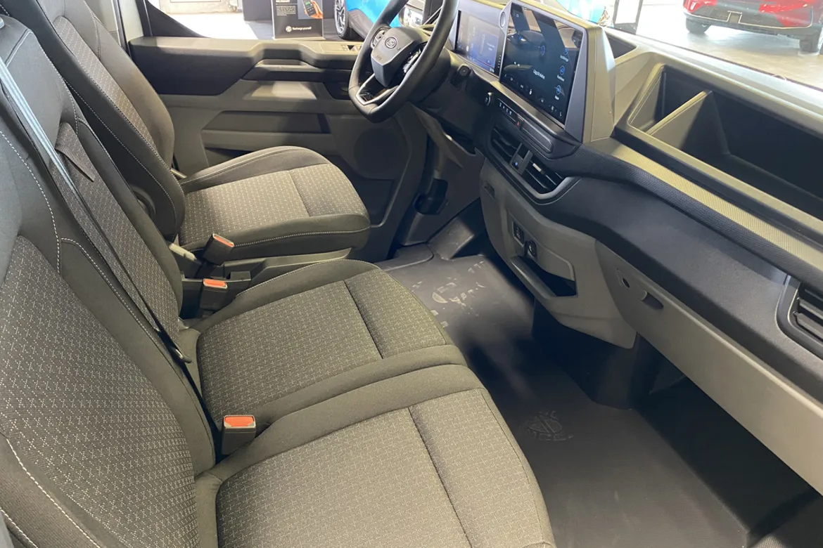 Ford Transit Custom 320
