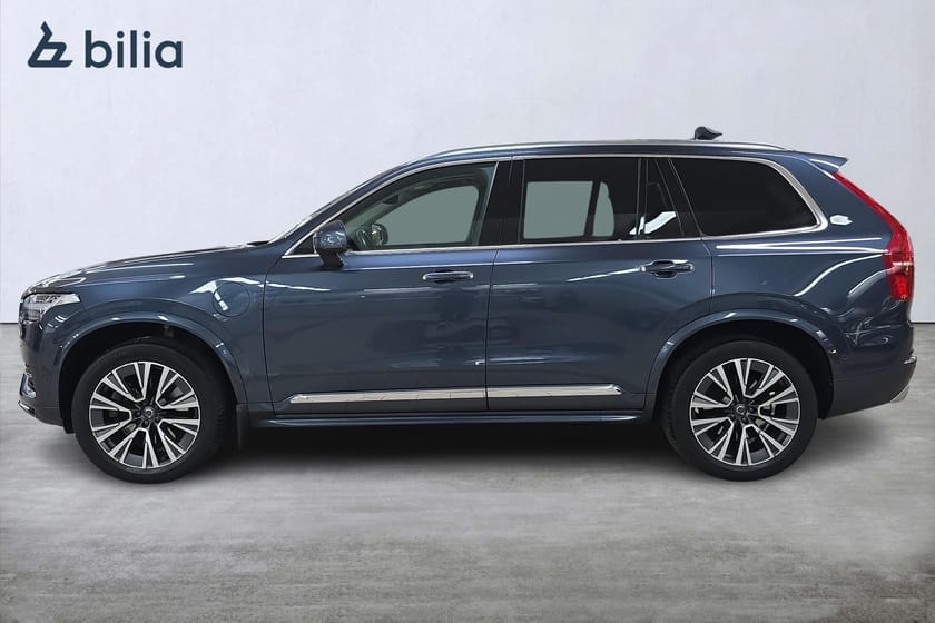 Bild 3 av Volvo XC90 7-seater T8 TE Inscription 7-säten