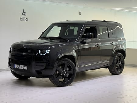 Land Rover Defender P300e PHEV 110 X-Dynamic SE