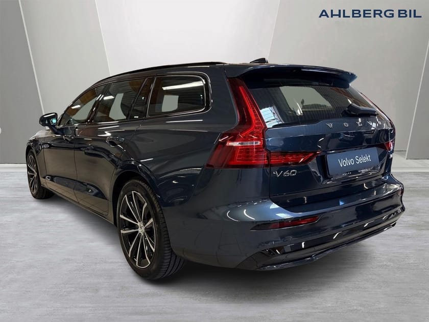 Bild 3 av Volvo V60 T6 Plus Dark Edition