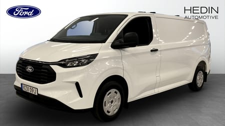 Ford Transit Custom 320