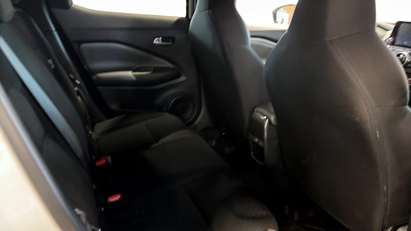 Bild 5 av Nissan Juke ENIGMA