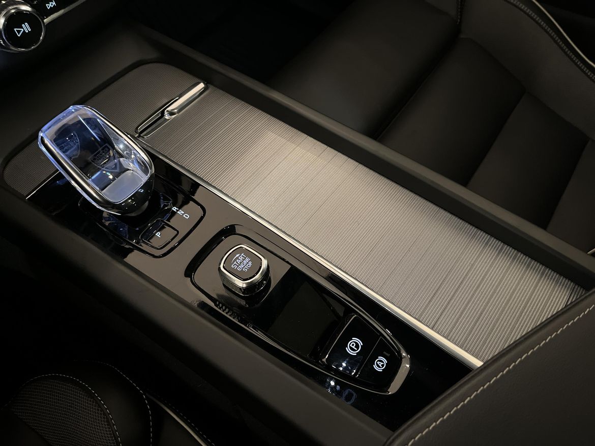 Volvo XC60 2025 - miniatyr 21