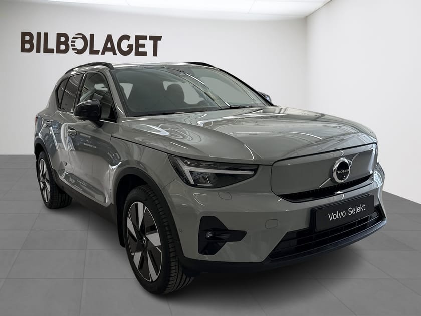 Bild 5 av Volvo Volvo EX40 Single Motor Extended R Plus Edt