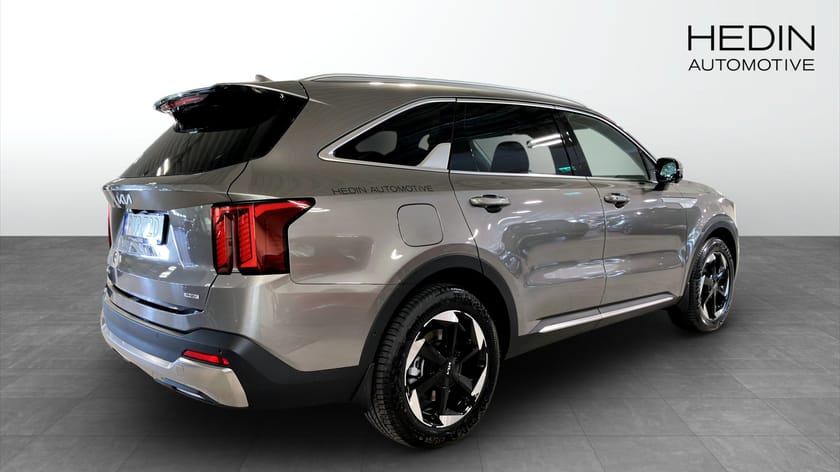 Bild 2 av Kia Sorento PHEV Plug In Hybrid AUT AWD ADVANCE PLUS DEMO