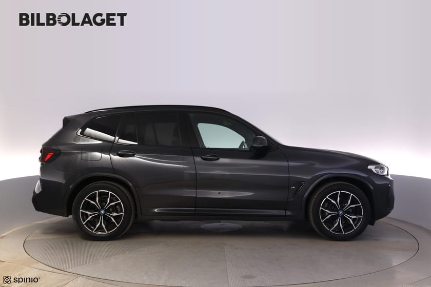 Bild 2 av BMW X3 xDrive30e xDrive 30e M-Sport