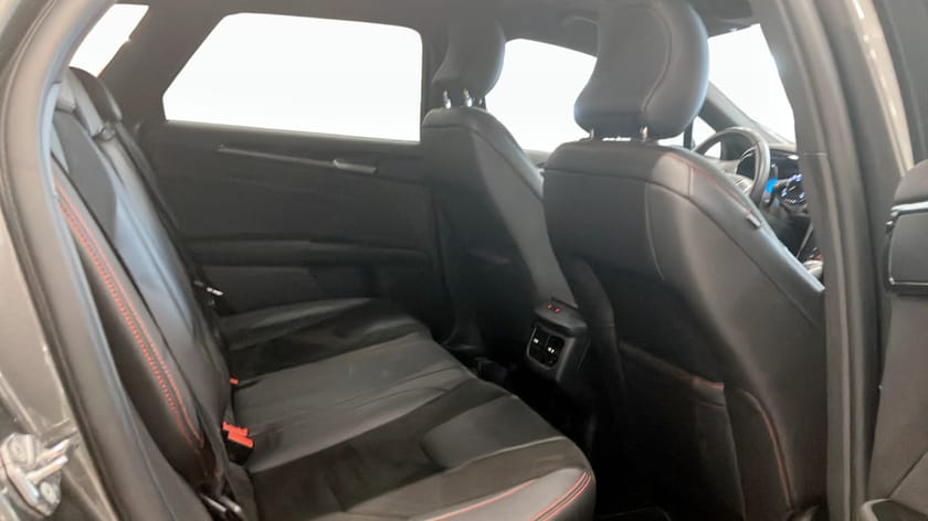 Bild 5 av Ford Mondeo Kombi Hybrid E-CVT, 187hk Kampanjränta 3,95% |NAVI|CARPLAY|