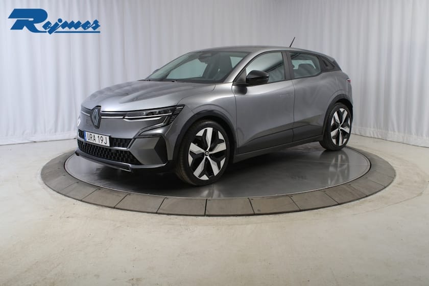 Bild 1 av Renault Mégane E-TECH Equilibre 40kWh/130hk