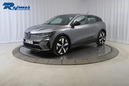 Renault Mégane E-TECH Equilibre 40kWh/130hk