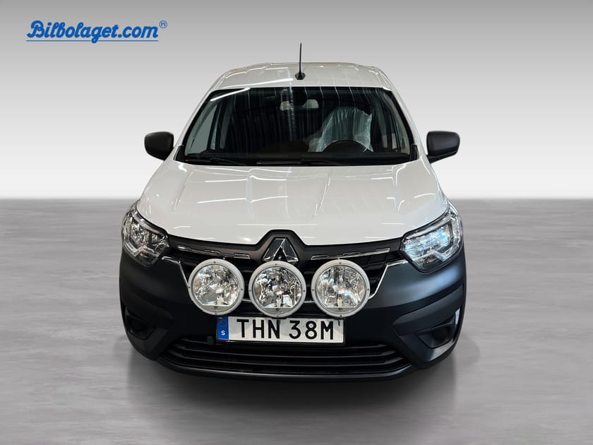 Bild 2 av Renault Express Skåp 1,5 dCi 95 Base Line II