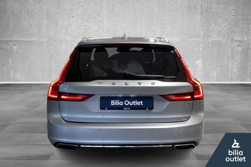 Bilde 5 av Volvo V90 T8, Inscription, 360kamera, Luft, Hengerfeste++