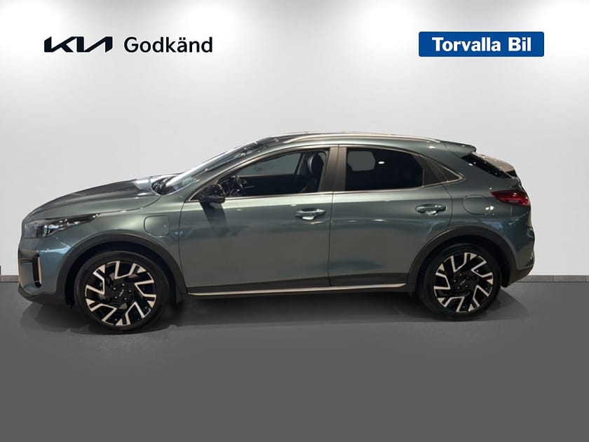 Bild 5 av Kia XCeed Plug-in Hybrid Advance Godkänd