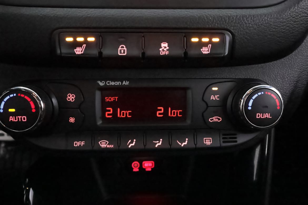 Kia Ceed 2016 - miniatyr 32