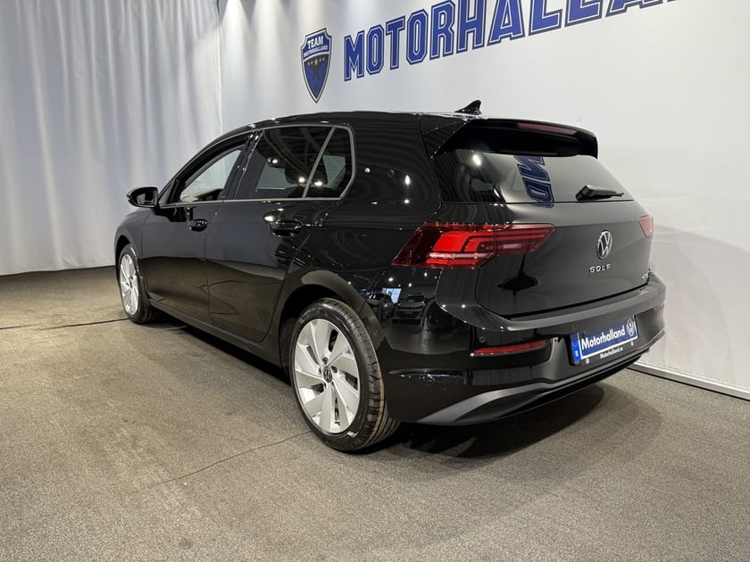 Bild 5 av Volkswagen Golf 1.5 eTSI