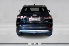 Thumnail bilde 3 av Audi Q4 50 e-tron quattro
