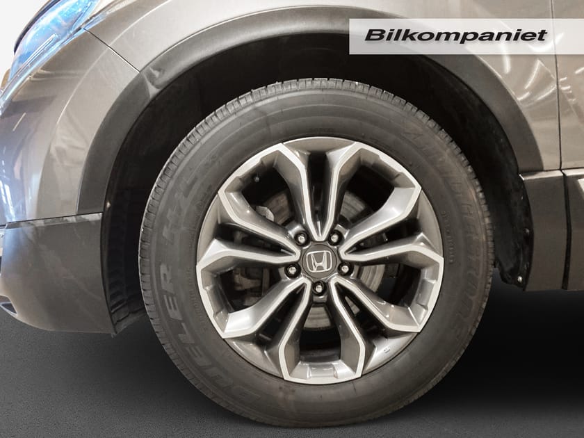 Bild 5 av Honda CR-V Hybrid 