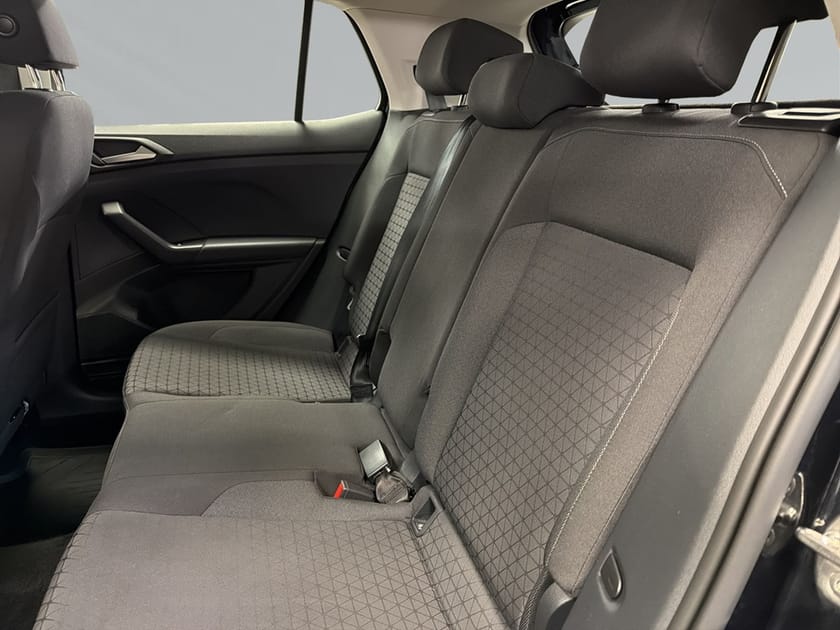 Bild 5 av Volkswagen T-Cross 1.0 TSI 95HK