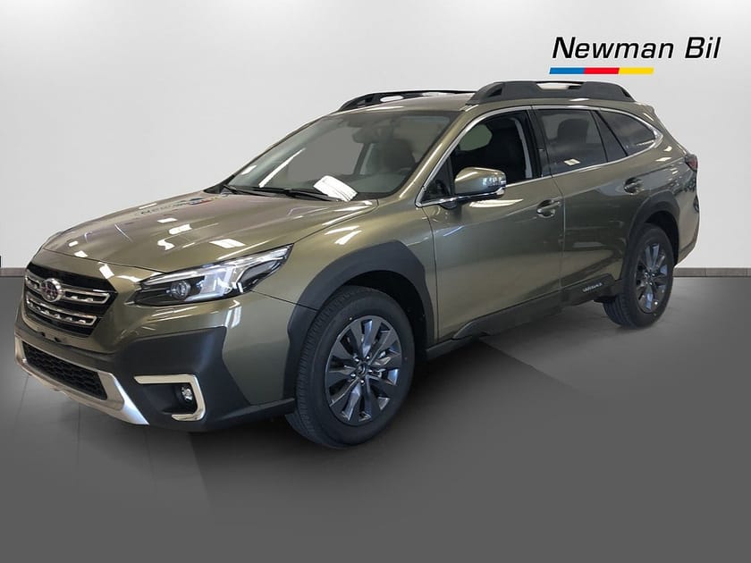 Bild 1 av Subaru Outback 2.5 4WD XFuel Limited