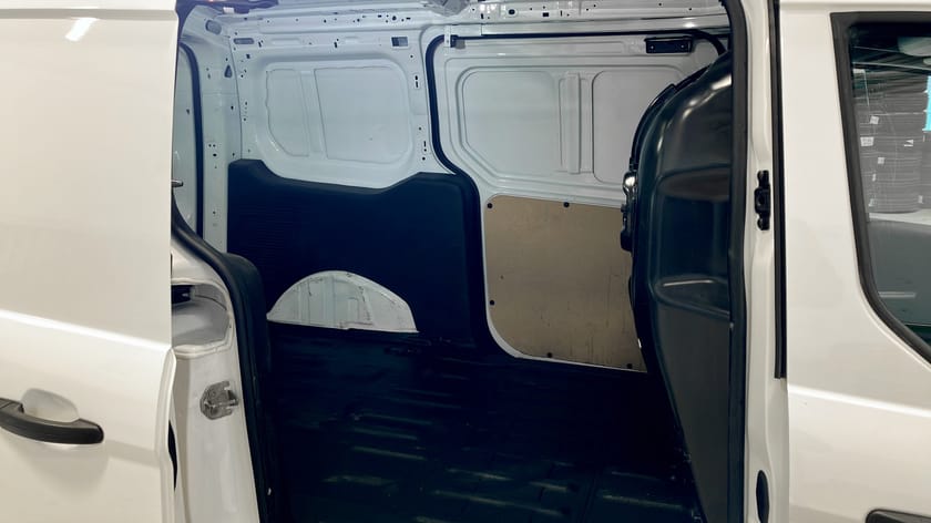 Bild 5 av Ford Transit Connect 230 LWB L2 Trend 1.5TDCi 100hp Manuell