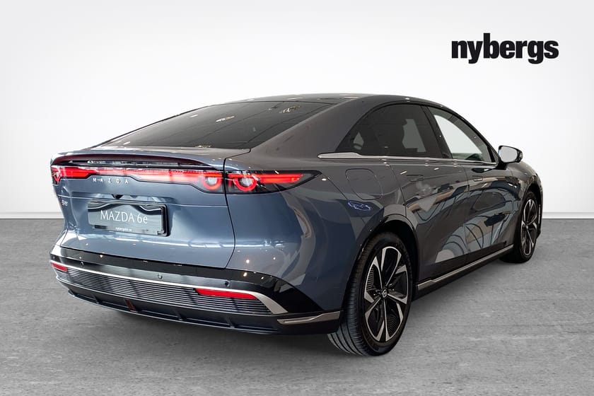 Bild 4 av Mazda 6e Standard Range Takumi Privatleasing 5.995:-/mån