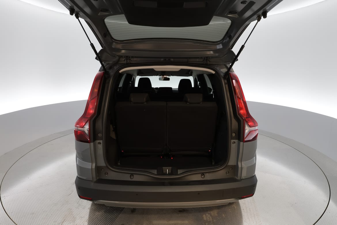 Dacia Jogger 2024 - miniatyr 7
