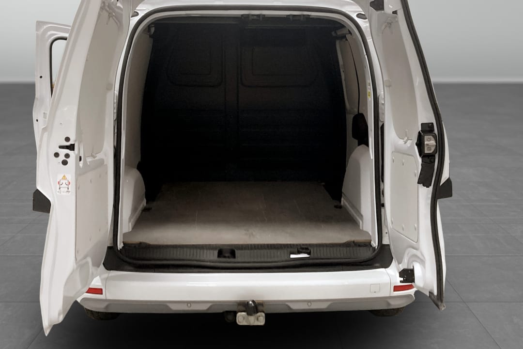 Renault Kangoo E-Tech