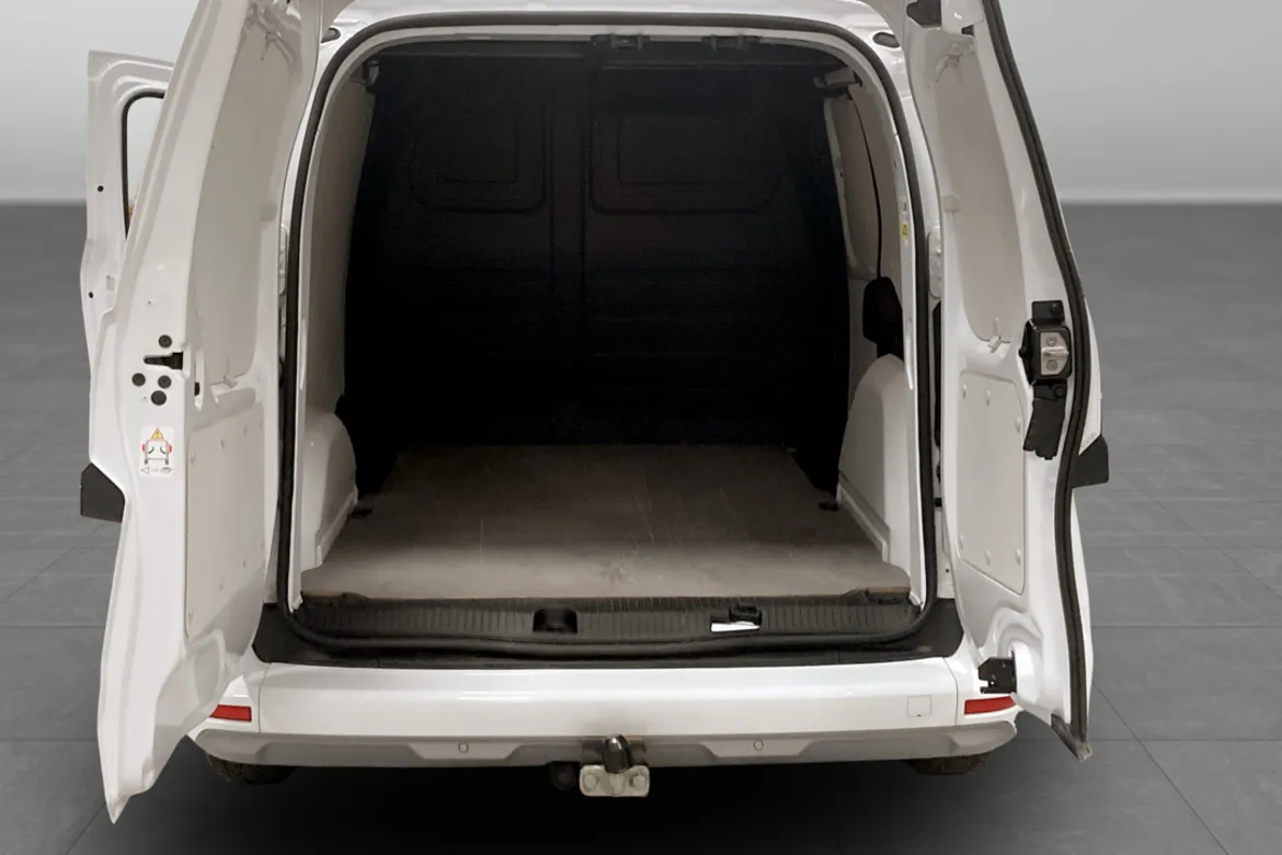 Renault Kangoo E-Tech