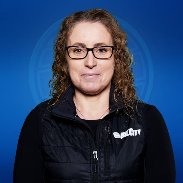 Hannah Gahne Servicerådgivare 