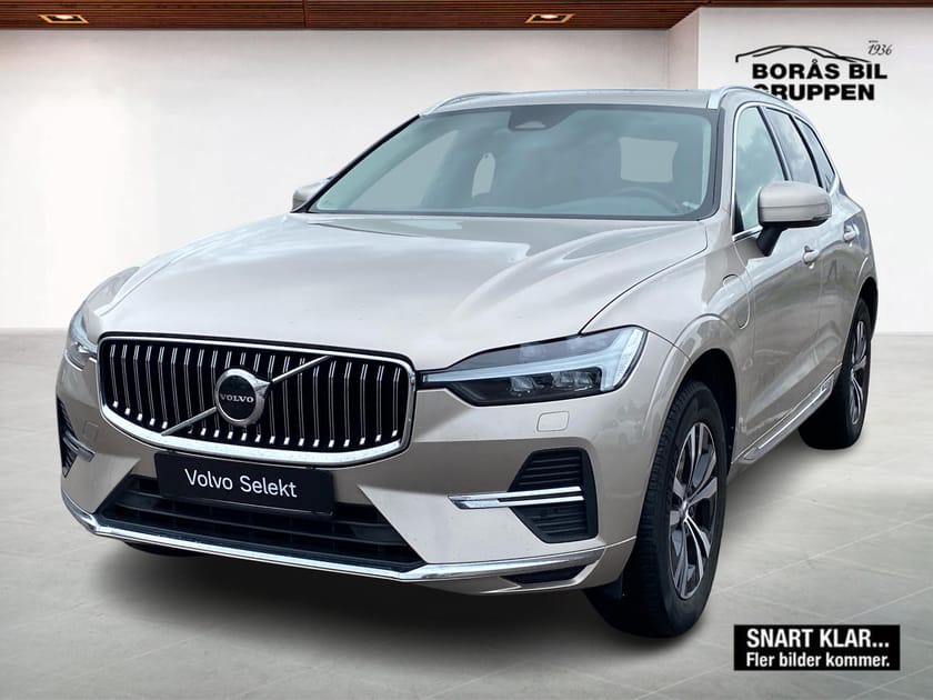 Bild 1 av Volvo XC60 Recharge T6 Core Edition