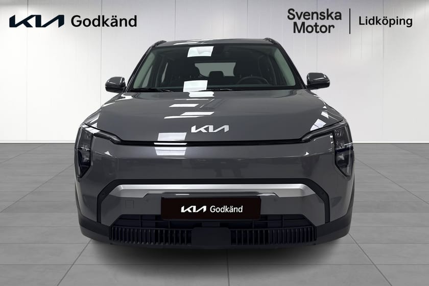 Bild 2 av Kia EV3 Standard Range 58.3kWh I Vinterhjul I Carplay I Backkamera