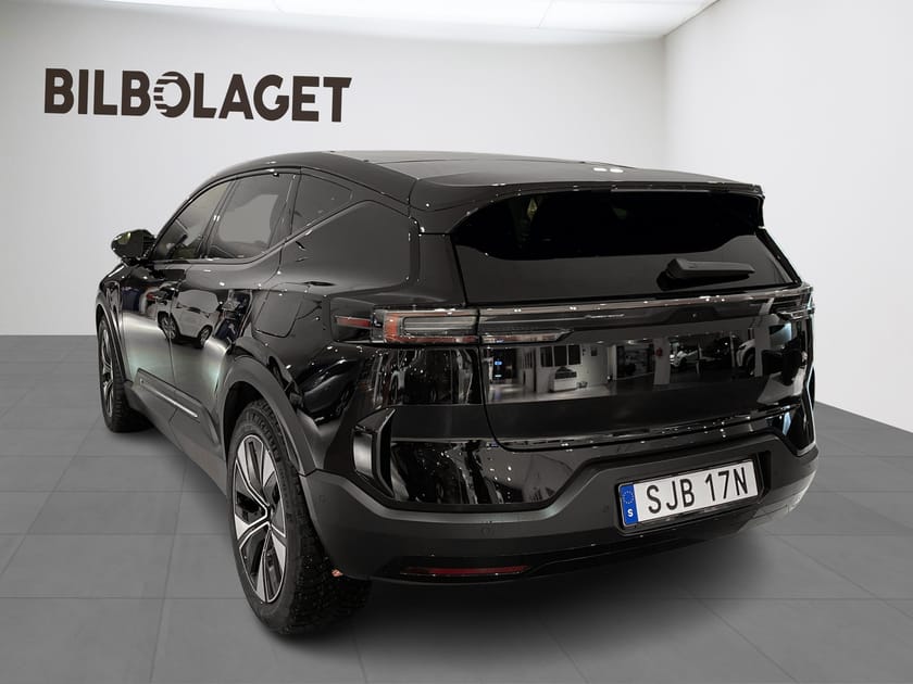 Bild 4 av Polestar 3 Long Range Dual Motor 111kWh