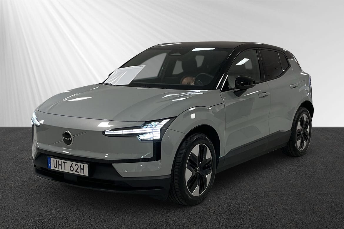 Volvo EX30 Single Motor