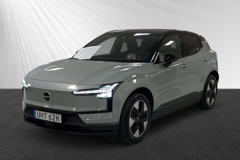 Volvo EX30 Single Motor