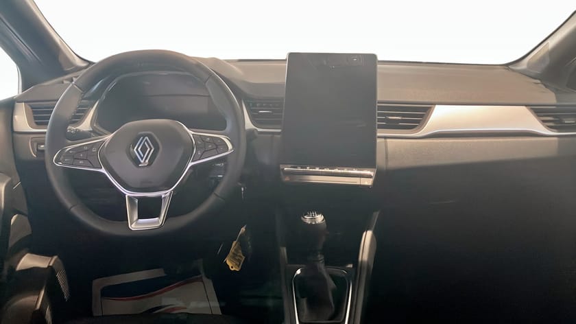 Bild 4 av Renault Captur Tce 90