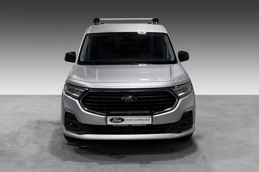Bilde 3 av Ford Tourneo Connect L2 Titanium AWD | KROK | KAMERA | LED BAR | FORVARMER