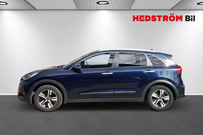 Bild 2 av Kia Niro Hybrid 
