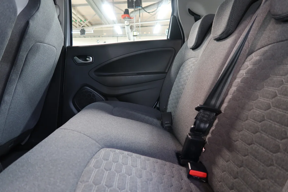 Renault ZOE R110