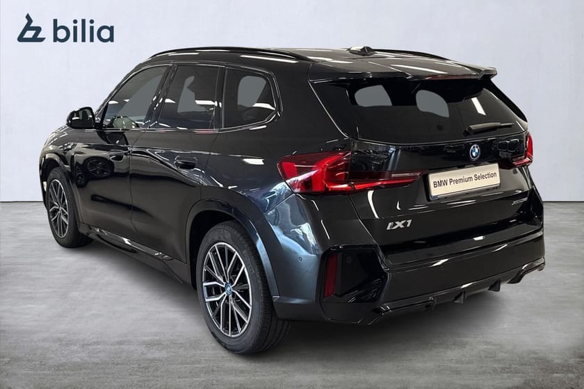 Bild 2 av BMW iX1 xDrive30 xDrive 30 M-Sport | Drag | H&K | Aktiv farth.