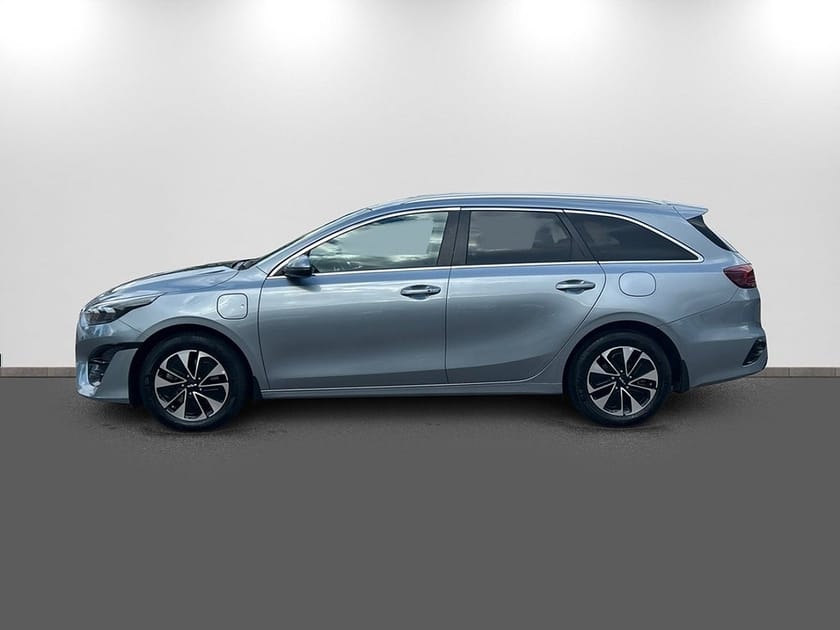 Bild 4 av Kia Ceed Sportswagon Plug-in Hybrid SW DCT ACTION / DRAG