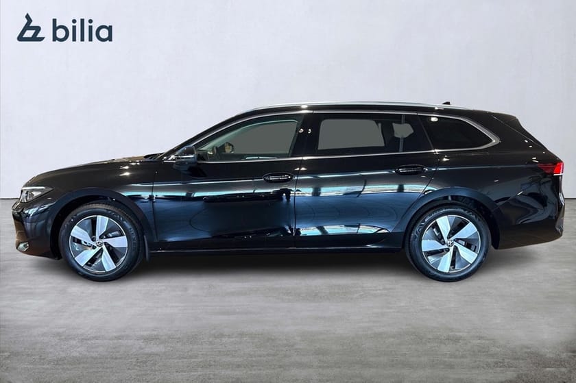 Bild 2 av Volkswagen Passat Sportscombi 1.5 eTSI 150 DSG7 Business