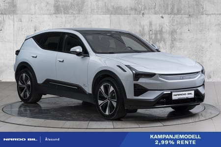 Polestar 3 Long Range Dual Motor
