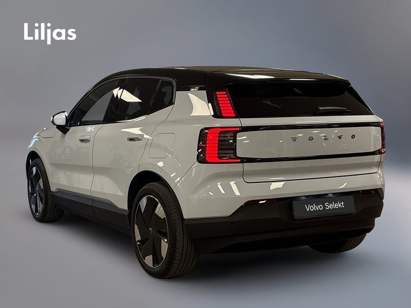 Bild 4 av Volvo EX30 Single Motor Extended Range Plus//HarmanKardon//