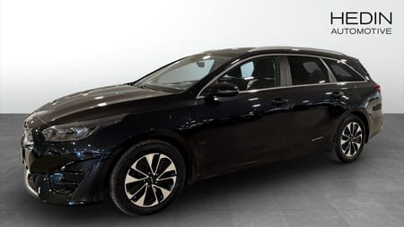Kia Ceed Sportswagon Plug-in Hybrid SW PHEV ACTION