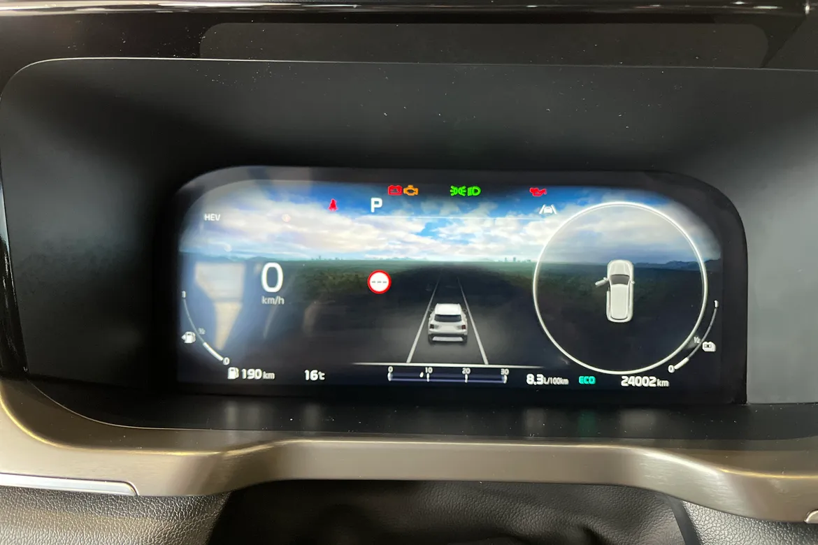 picture of a car