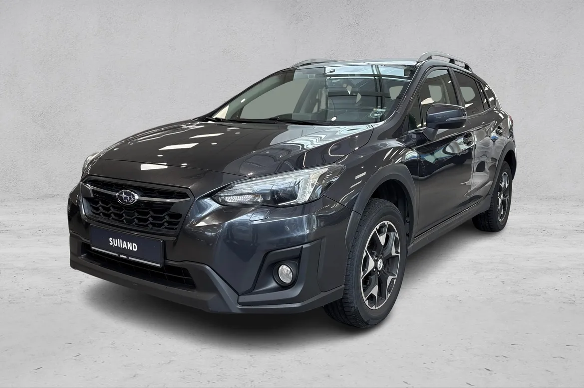 Bilde av Subaru XV