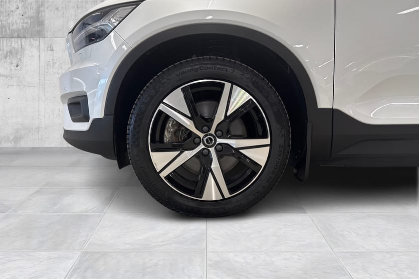 Bilde 5 av Volvo XC40 P8 AWD Recharge / Pro / Hengerfeste / EL.seter / Google