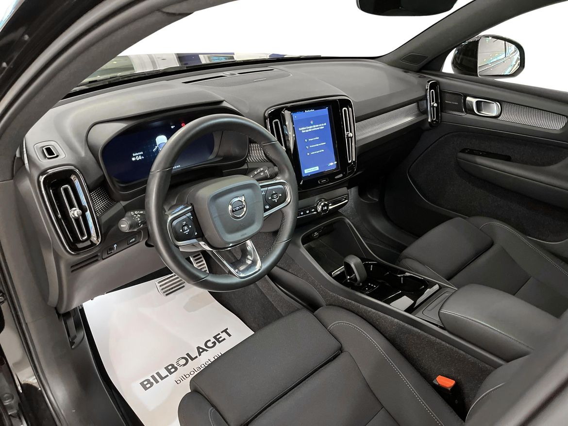 Volvo XC40 2022 - miniatyr 6